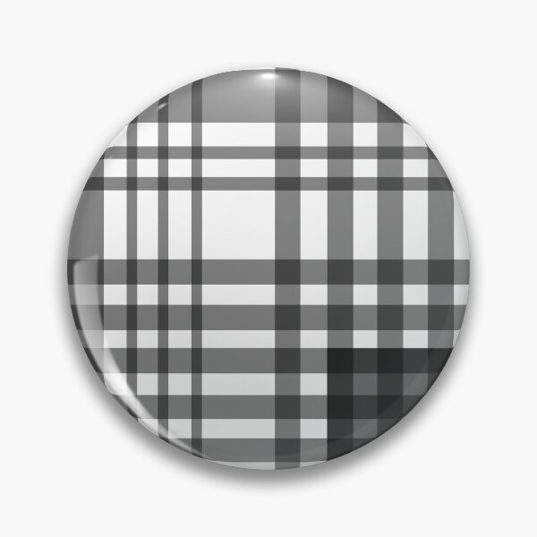 Item preview, Gingham Quooki Gingham Black designed and sold by Quooki.