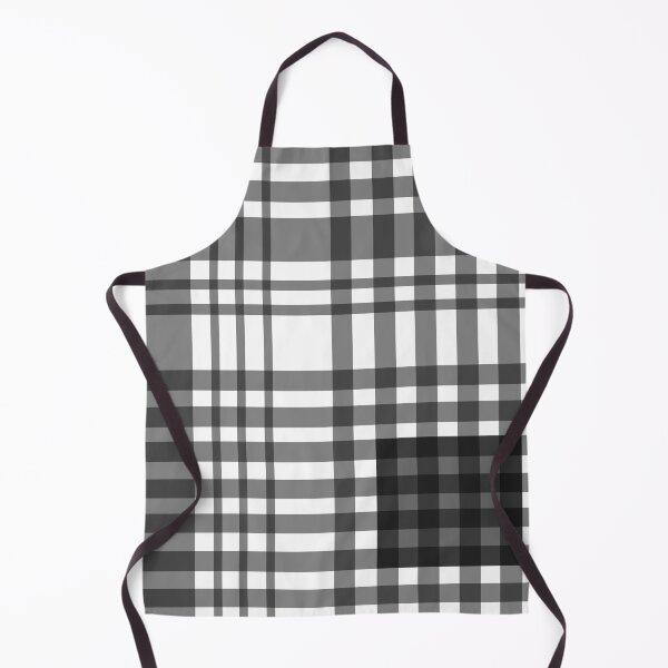 Item preview, Gingham Quooki Gingham Black designed and sold by Quooki.