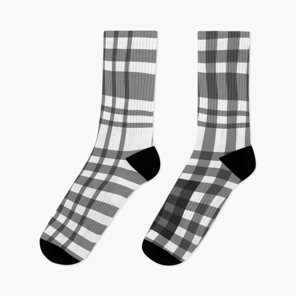 Item preview, Gingham Quooki Gingham Black designed and sold by Quooki.