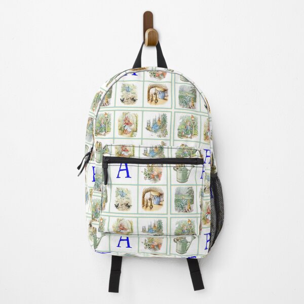 Item preview, PETER RABBIT for the child whose name begins with A designed and sold by johndhalsted.