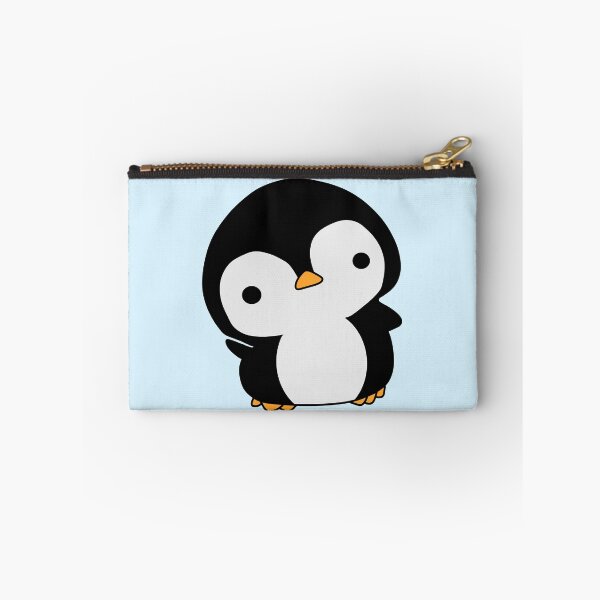 Item preview, Howdy Penguin designed and sold by alisonrog.