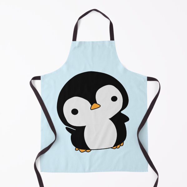 Item preview, Howdy Penguin designed and sold by alisonrog.