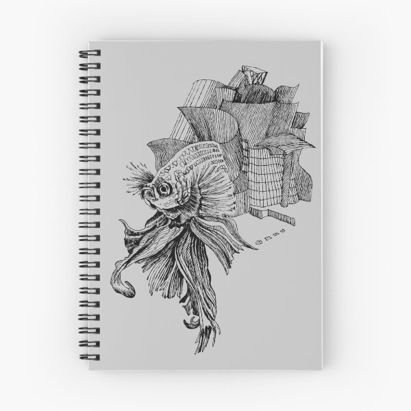 Item preview, Frank Gehry's fish designed and sold by Valentina Pozhar.