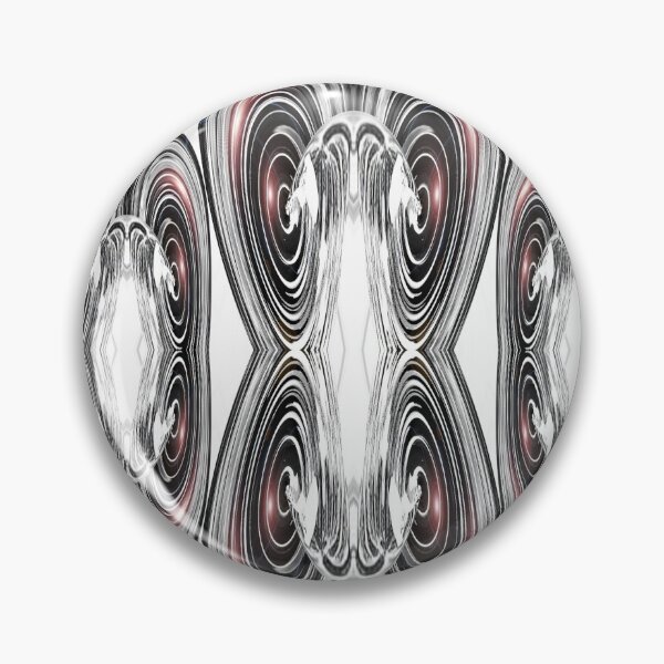Item preview, Clover Reflection v.3 designed and sold by Mark Polk.