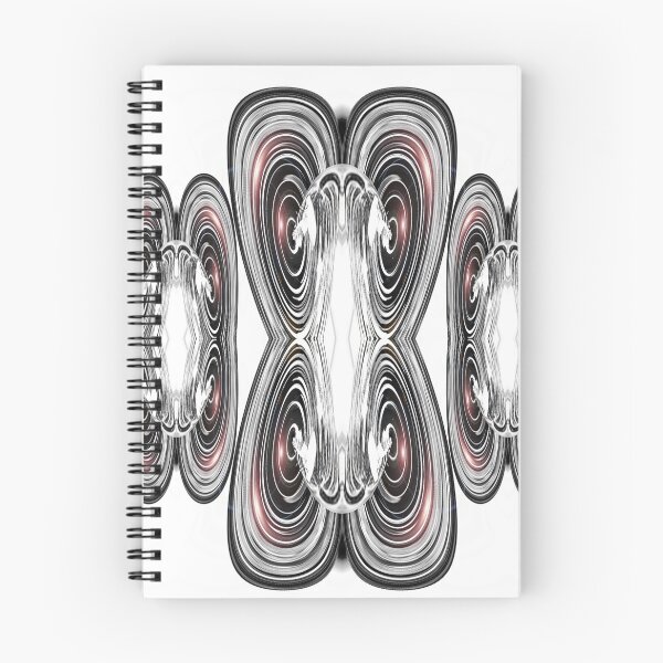 Item preview, Clover Reflection v.3 designed and sold by Mark Polk.