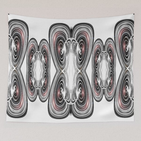 Item preview, Clover Reflection v.3 designed and sold by Mark Polk.