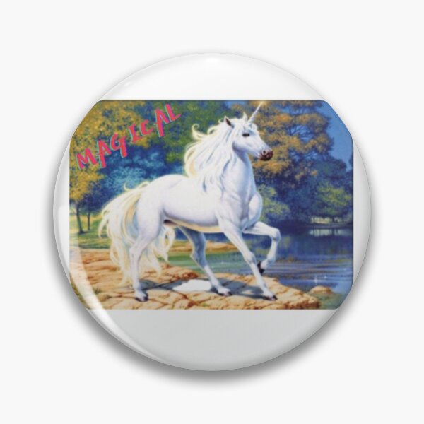 Item preview, Feeling magical but also stabby unicorn, feeling magical Cute birthday gift Trendy  designed and sold by Lar888.
