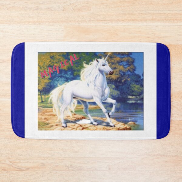 Item preview, Feeling magical but also stabby unicorn, feeling magical Cute birthday gift Trendy  designed and sold by Lar888.