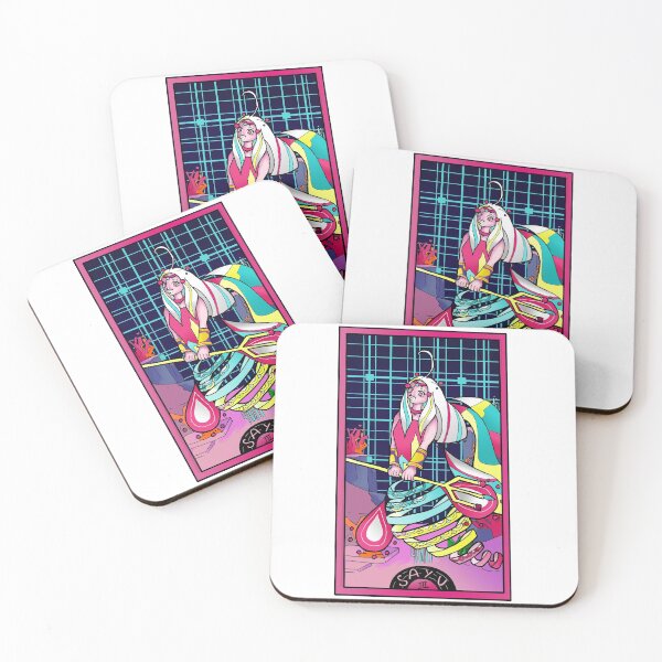 Item preview, Sayu / Phase 3 designed and sold by Ma-chan.