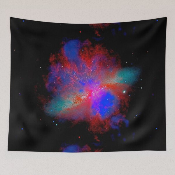 Item preview, Exclusive " Space " a 14 (c)(h) olao-olavia by okaio créations 2017 designed and sold by o.okaïo.