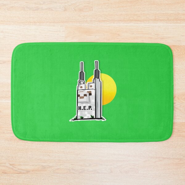 Item preview, HEP Llama Base designed and sold by DVArts.