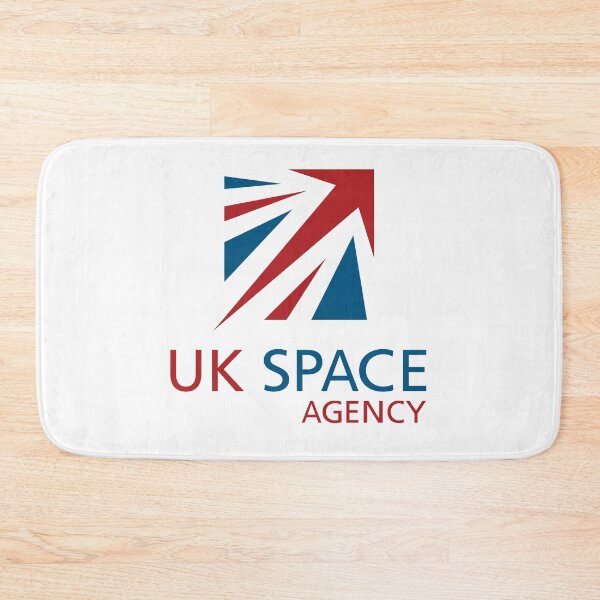 Item preview, UK SPACE AGENCY designed and sold by WOOFANG.