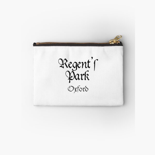 Item preview, Oxford Regent's Park College Medieval University designed and sold by yisela.