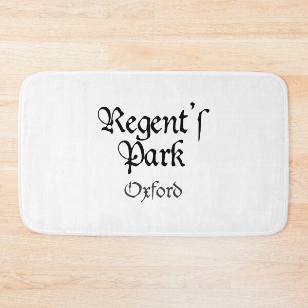 Item preview, Oxford Regent's Park College Medieval University designed and sold by yisela.