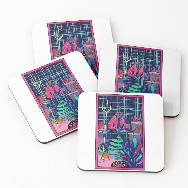 Item preview, Sayu / Phase 4 designed and sold by Ma-chan.