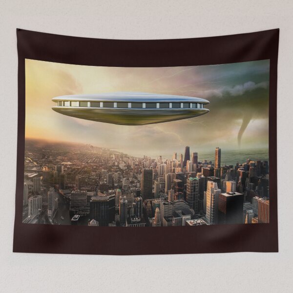 Item preview, space, alien  designed and sold by Ukraine forever .