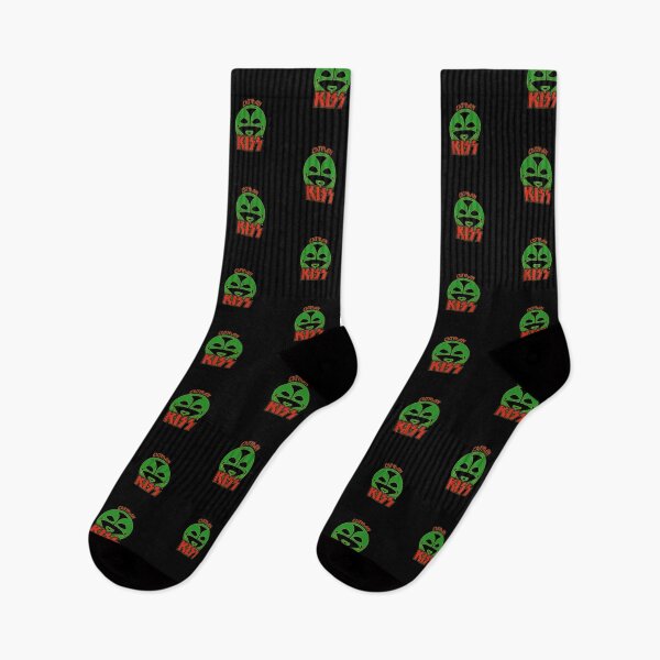 Item preview, KISS Band Catman Design  designed and sold by designminimal.
