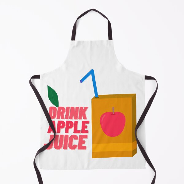 Item preview, Juice Box | Drink Apple Juice | designed and sold by Greg V.