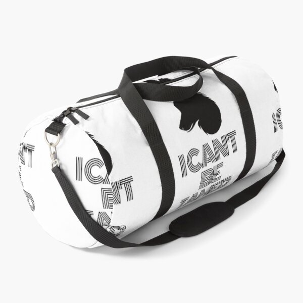 Item preview, I cant be tamed Wolf Black 2 designed and sold by kyds.