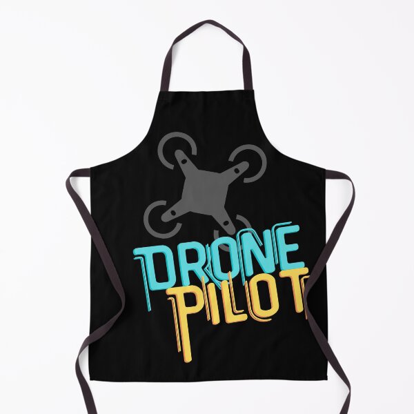Item preview, Drone Pilot designed and sold by Redbeardapparel.