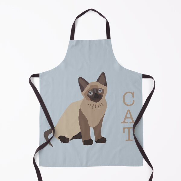 Item preview, Cat designed and sold by smoochugs.