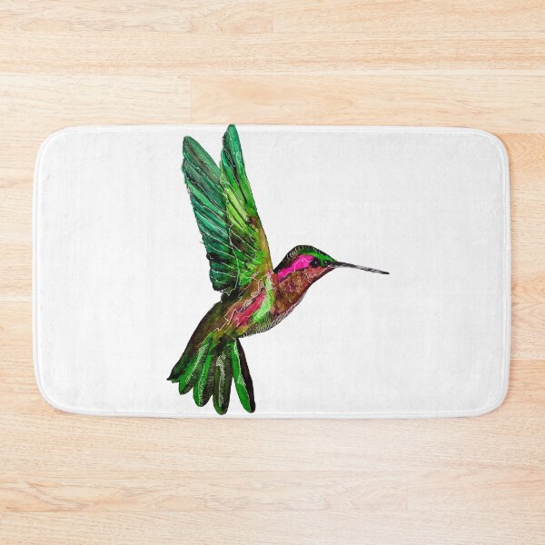 Item preview, Colibri Bird designed and sold by Pintarrajearte.