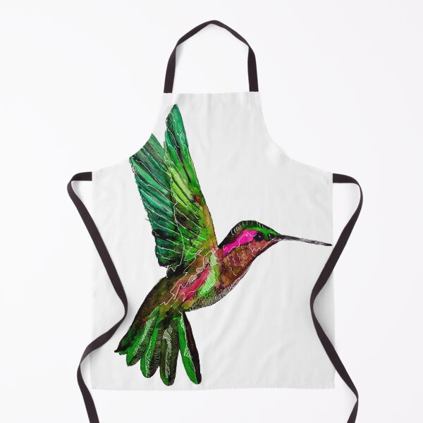 Item preview, Colibri Bird designed and sold by Pintarrajearte.