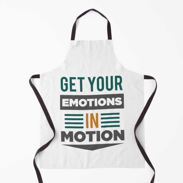 Item preview, Get Your Emotions In Motion designed and sold by quarantineshop.