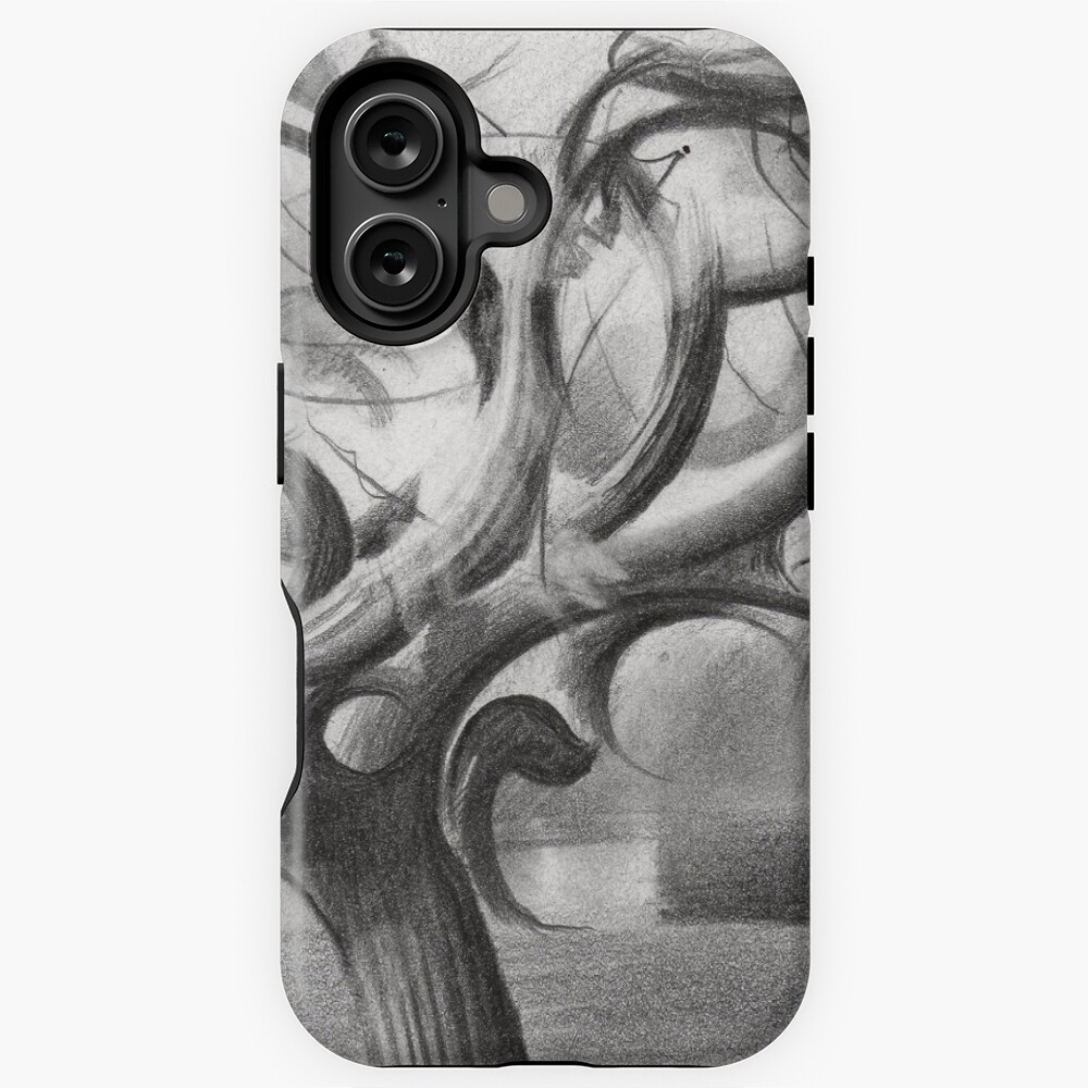 Item preview, iPhone Magsafe Tough Case designed and sold by CorneAkkers.