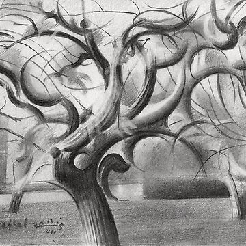 Artwork thumbnail, Kethel – 13-07-19 by Corne Akkers