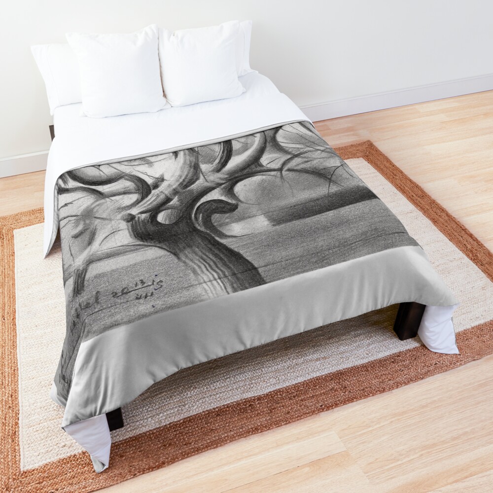 Item preview, Comforter designed and sold by CorneAkkers.