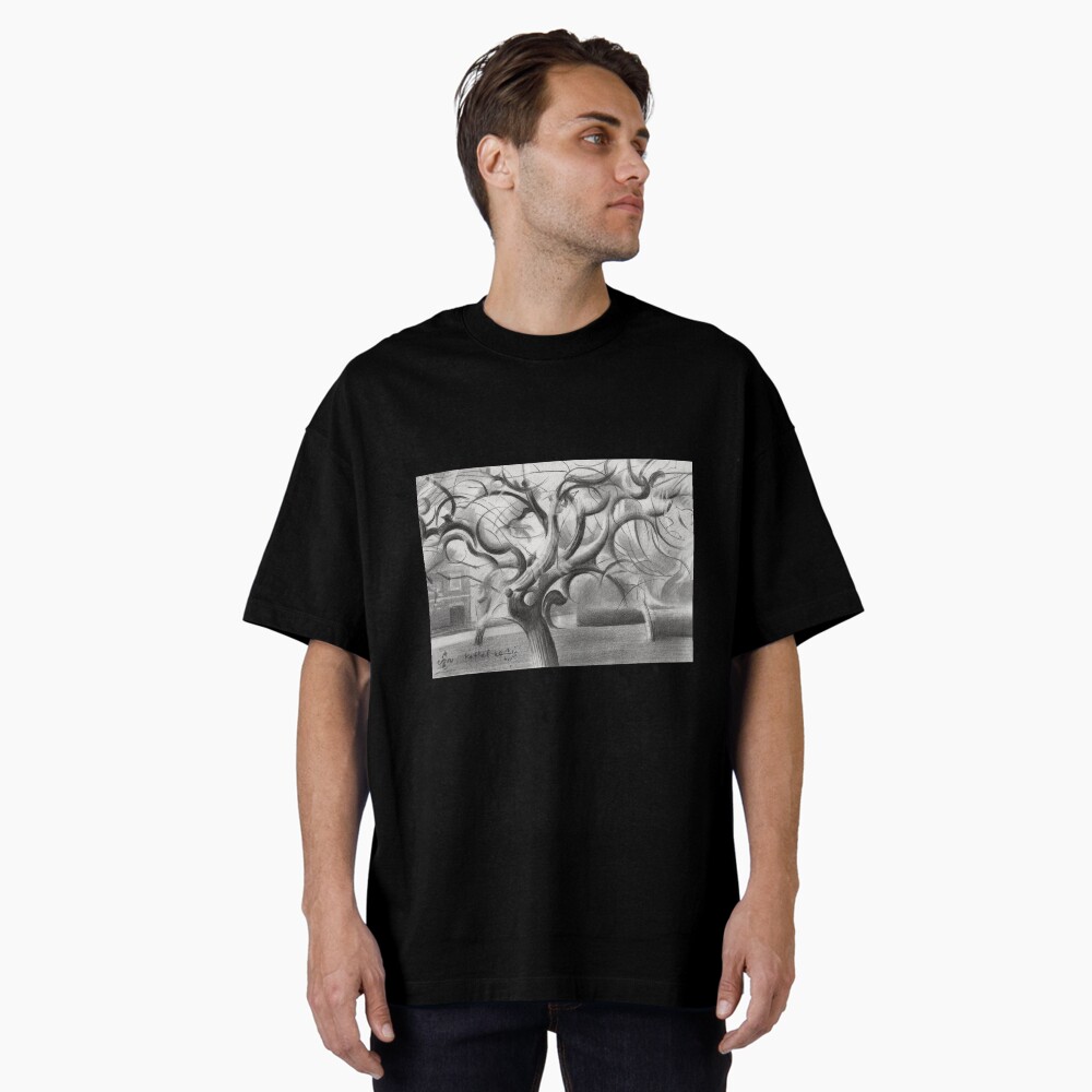 Item preview, Oversized T-Shirt designed and sold by CorneAkkers.