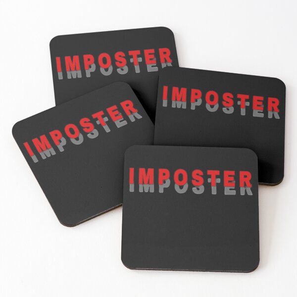 Item preview, imposter shirts designed and sold by Jesar.