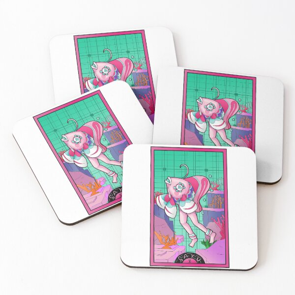 Item preview, Sayu / Final Phase designed and sold by Ma-chan.