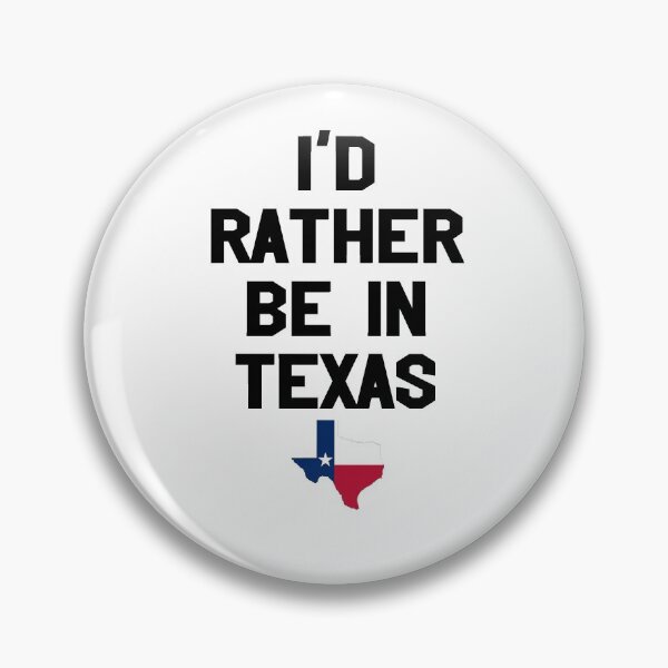 Item preview, I'D RATHER BE IN TEXAS designed and sold by Andrea Lina.
