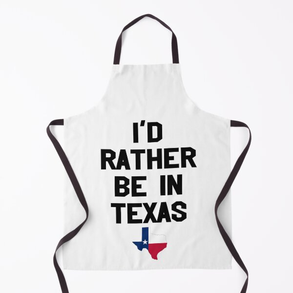 Item preview, I'D RATHER BE IN TEXAS designed and sold by Andrea Lina.