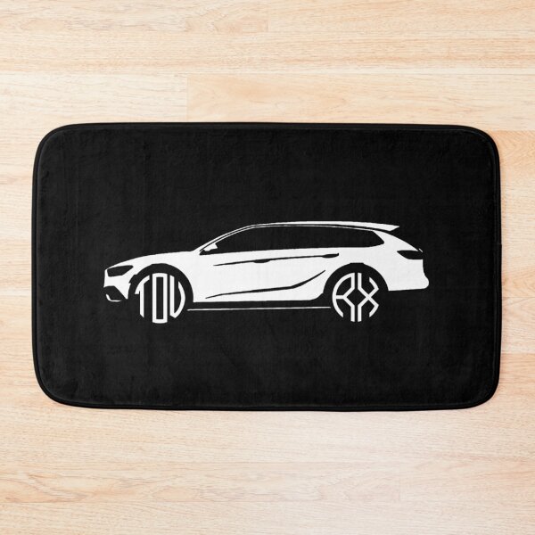 Item preview, Buick Regal TourX - 2 designed and sold by CakeEaterDesign.