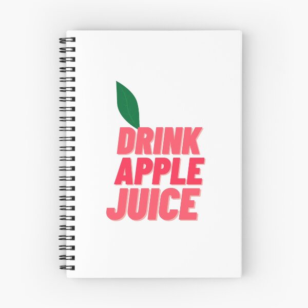 Item preview, Apple | Drink Apple Juice | designed and sold by Greg V.
