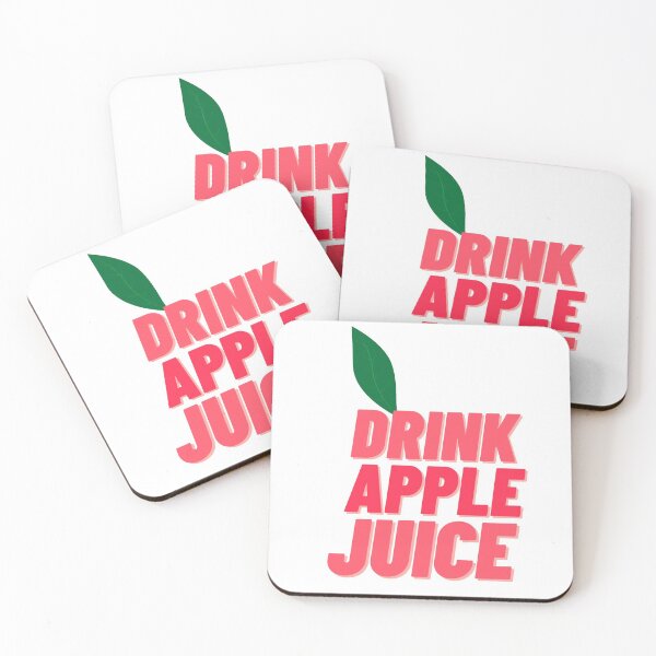 Item preview, Apple | Drink Apple Juice | designed and sold by Greg V.