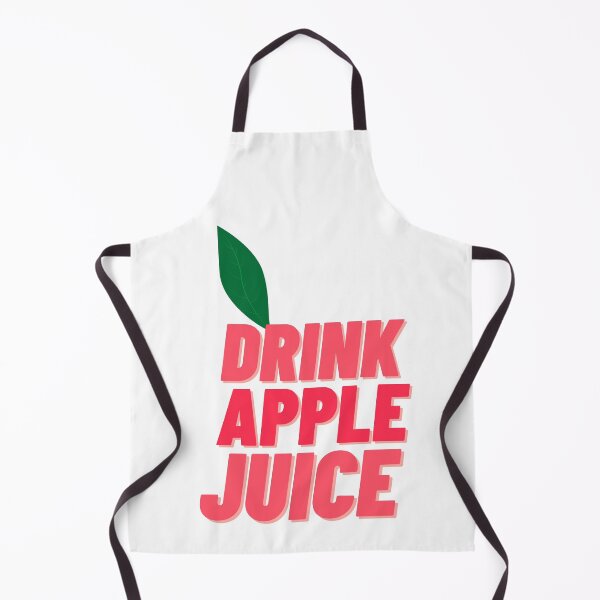 Item preview, Apple | Drink Apple Juice | designed and sold by Greg V.