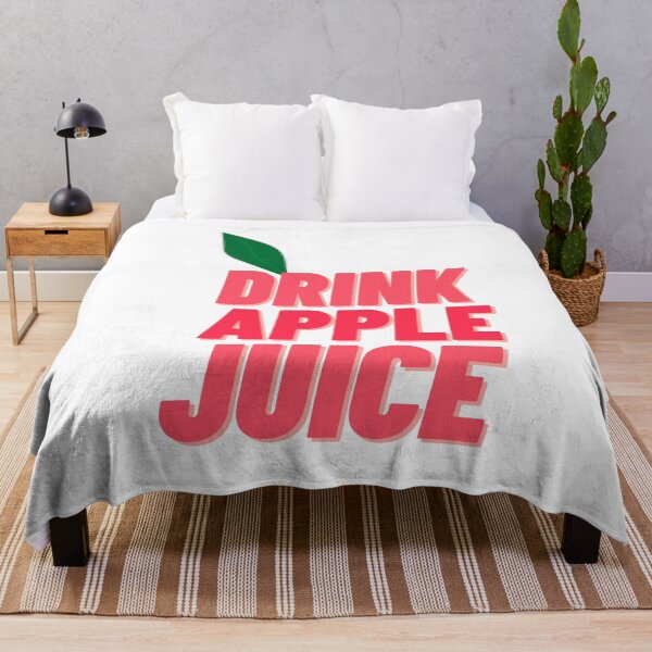 Item preview, Apple | Drink Apple Juice | designed and sold by Greg V.