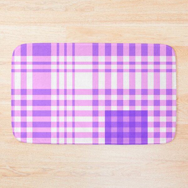 Item preview, Gingham Quooki Gingham Indigo designed and sold by Quooki.