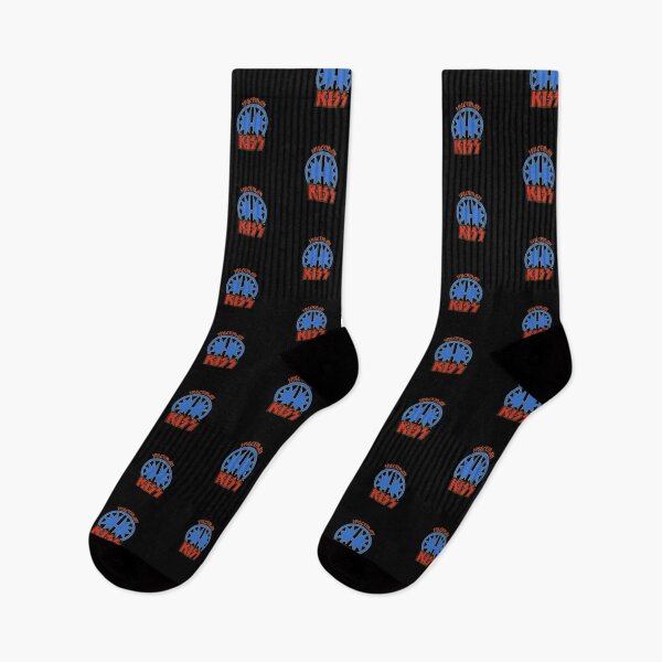 Item preview, KISS Band Spaceman Design  designed and sold by designminimal.