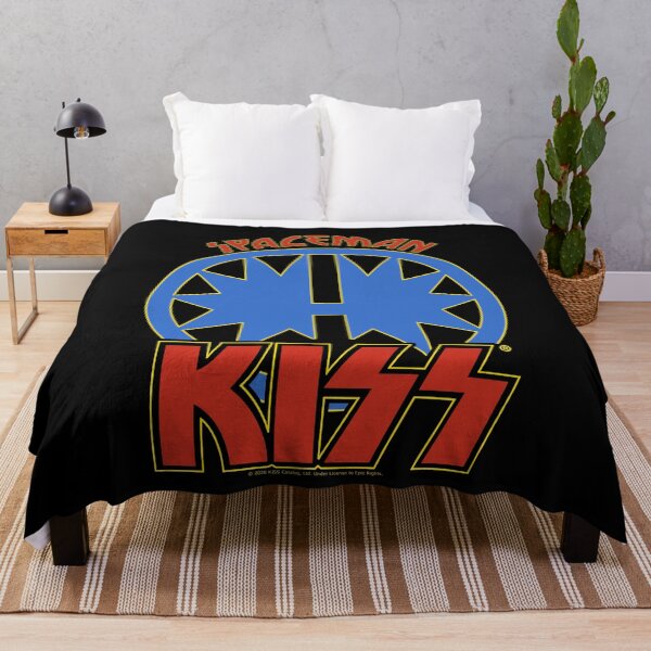 Item preview, KISS Band Spaceman Design  designed and sold by designminimal.