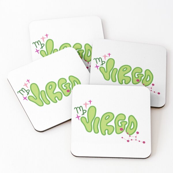 Item preview, virgo zodiac design designed and sold by scarlevie.