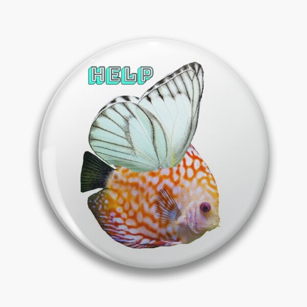 Item preview, Help designed and sold by Molespignoses.