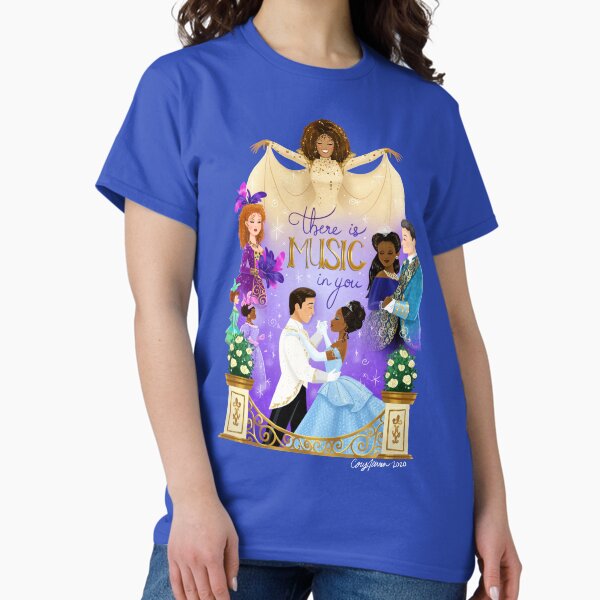 Item preview, Music In You designed and sold by CoryJensenArt.