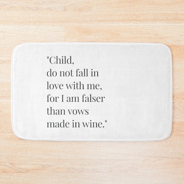 Item preview, Do Not Fall In Love With Me designed and sold by Vivoh12.