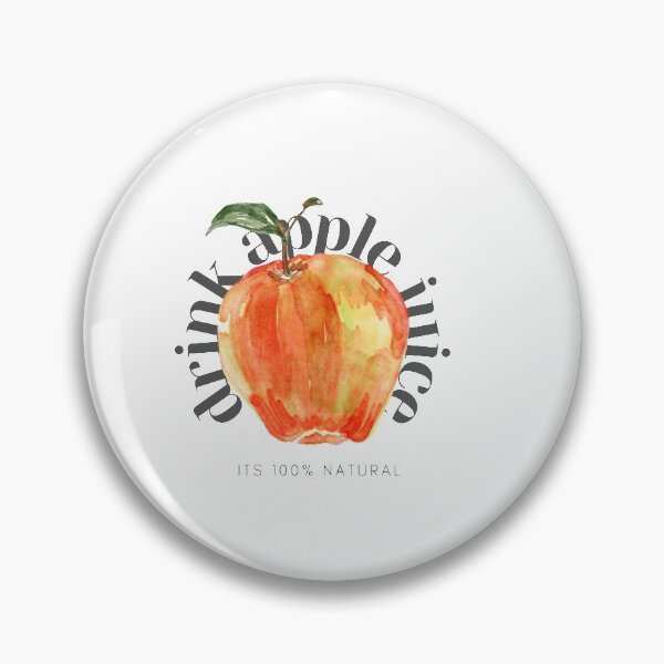 Item preview, Drink Apple | Drink Apple Juice | designed and sold by Greg V.