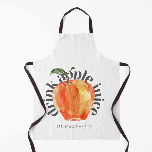 Item preview, Drink Apple | Drink Apple Juice | designed and sold by Greg V.